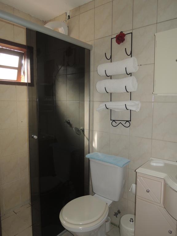 Pousada Do Taxo Siriú Dış mekan fotoğraf