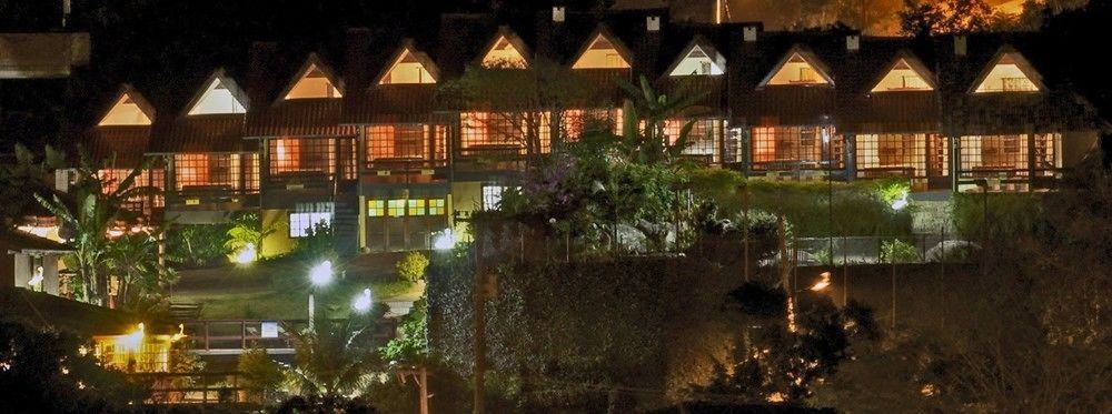 Pousada Do Taxo Siriú Dış mekan fotoğraf