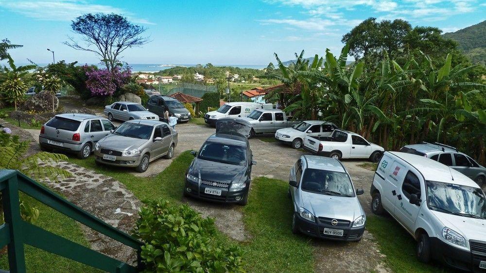 Pousada Do Taxo Siriú Dış mekan fotoğraf